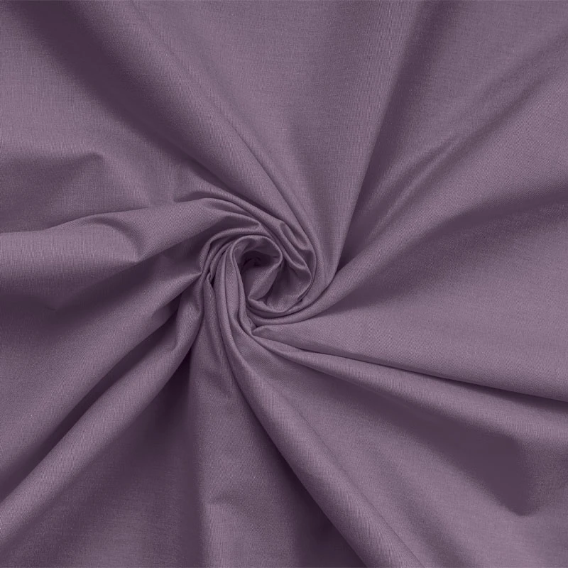 Tonne sleeping pillowcases Set of 2 pcs dusty rose color 50x70cm.