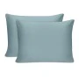 Tonne sleeping pillowcases Set of 2 pcs mint color 50x70cm.