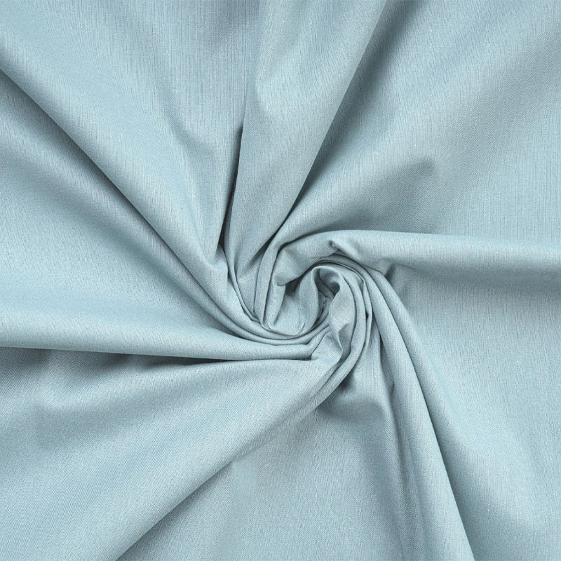 Tonne sleeping pillowcases Set of 2 pcs mint color 50x70cm.