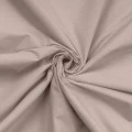 Μαξιλαροθήκες ύπνου Tonne Cotton Box Σετ 2 τμχ χρώμα μπεζ 50x80εκ.