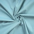 Μαξιλαροθήκες ύπνου Tonne Cotton Box Σετ 2 τμχ χρώμα μπλε 50x70εκ.