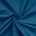 Tonne sleeping pillowcases Set of 2 pcs petrol color 50x70+5cm.