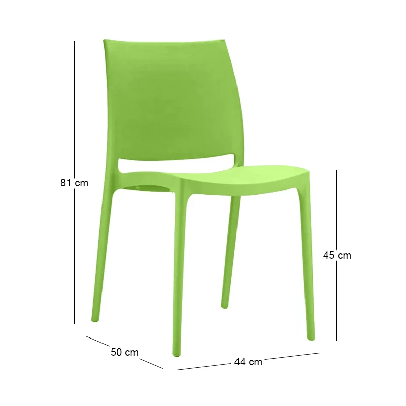 ΜΑΓΙΑ TROPICAL GREEN(Σ22)ΚΑΡΕΚΛΑ ΠΟΛ/ΝΙΟΥ - 20.0142
