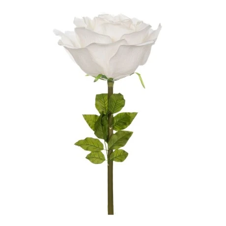BIG CREAM HYDRANGEA STEM 100CM D30CM
