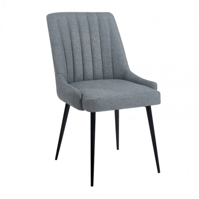 MEGAN GREY ΥΦΑΣΜΑ ΚΑΡΕΚΛΑ ΜΕΤΑΛΛΙΚΗ