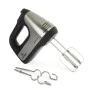 Hand mixer HU3010 400W color black - silver