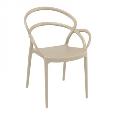 ΜΙΛΑ DOVE GREY ΠΟΛΥΘΡΟΝΑ ΠΟΛ/ΝΙΟΥ - 20.0130