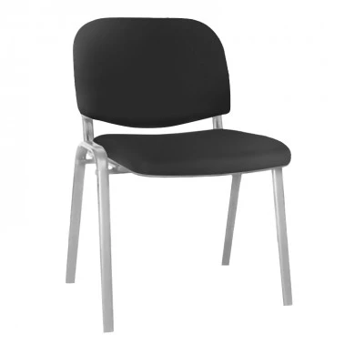 ΜΗΛΟΣ ΧΡΩΜΙΟ ΜΑΥΡΟ PU ΚΑΡΕΚΛΑ ΜΕΤΑΛΛΙΚΗ - 01.0226