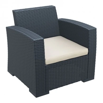 ΜΟΝΑΚΟ DARK GREY ΠΟΛΥΘΡΟΝΑ ΜΕ ΜΑΞ. ΠΟΛ/ΝΙΟΥ - 53.0818