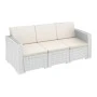 ΜΟΝΑΚΟ WHITE 3ΘΕΣ.ΚΑΝΑΠΕΣ ΜΕ ΜΑΞ. ΠΟΛ/ΝΙΟΥ - 53.0813