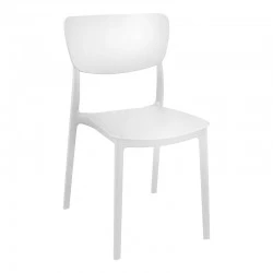 MONNA WHITE ΚΑΡΕΚΛΑ ΠΟΛ/ΝΙΟΥ