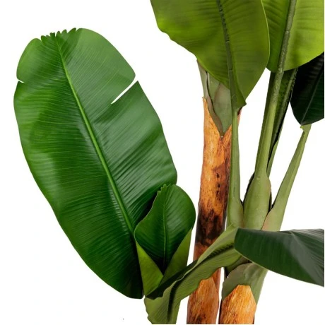 BANANA TREE 180CM WITH UV AND FIRE PROTECTION