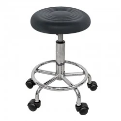 ΜΠΑΡ70 ΜΑΥΡΟ PU(Σ2)ΣΚΑΜΠΟ ΜΕ ΑΜΟΡΤΙΣΕΡ - 43.2261