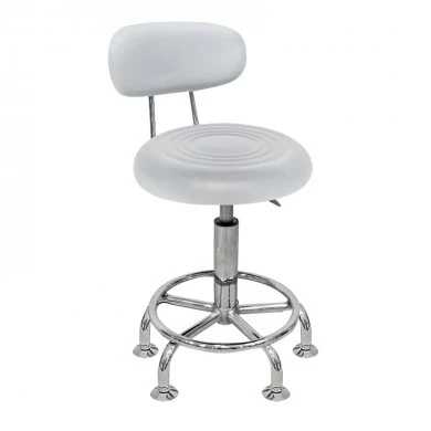 ΜΠΑΡ73 ΛΕΥΚΟ ΣΤΑΘΕΡΟ PU(Σ2)ΣΚΑΜΠΟ ΜΕ ΑΜΟΡΤ. - 43.2257