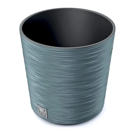 ΜΠΛΕ ΠΛΑΣΤΙΚΟ ΚΑΣΠΩ FURU ROUND Φ 25X25 ΕΚ