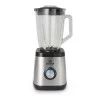 Blender with Glass Jug 1.5L 1500W Inox Human HU-3013