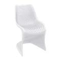 ΜΠΛΟΥΜ WHITE ΚΑΡΕΚΛΑ ΠΟΛ/ΝΙΟΥ - 20.0024