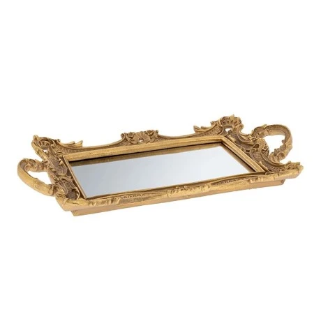 ΜΠΡΟΝΖΕ ΠΟΛΥΡΕΖΙΝ ΔΙΣΚΟΣ ΜΕ ΕΠΙΦΑΝΕΙΑ ΚΑΘΡΕΦΤΗ ΚΑΙ ΧΕΡΟΥΛΙΑ 39,5Χ22Χ4ΕΚ