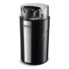 Μύλος άλεσης καφέ BRN-0094 Bruno 200W χρώμα  inox - μαύρο