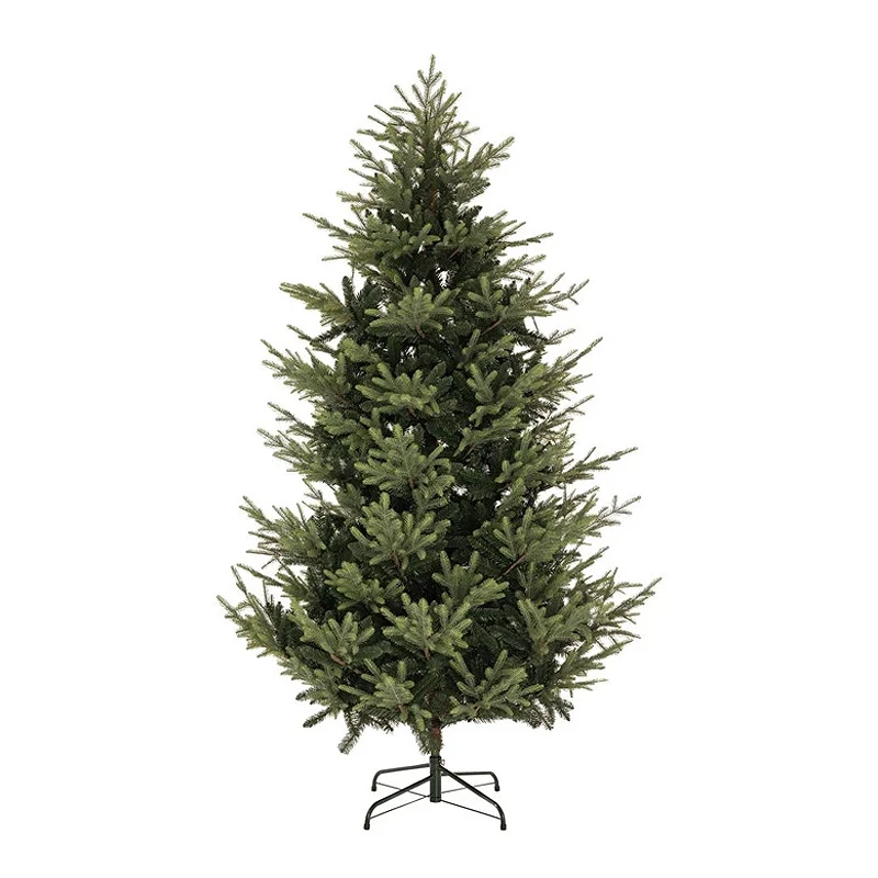 XMAS TREE NATURAL 270CM