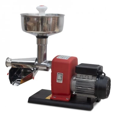 Electric tomato machine 400W Montini Guerino OM-2800-E