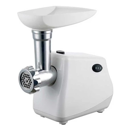 Muhler MG-601 mincer - saucepan in white color