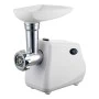 Muhler MG-601 mincer - saucepan in white color