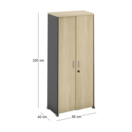 PROJECT Cabinet Sonoma/Grey