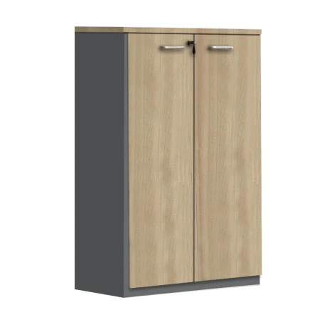 PROGRESS Cabinet Elm/Grey