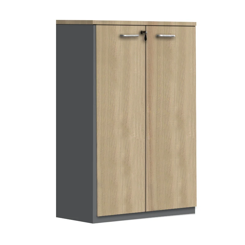 PROGRESS Cabinet Elm/Grey