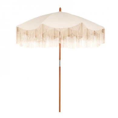 ΟΜΠΡΕΛΑ BOHO Φ180Χ245ΕΚ ΥΨΟΣ ΜΕ ΥΦΑΣΜΑ ΚΑΙ ΜΑΚΡΑΜΕ