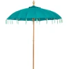 PARASOL AZURE D185x260CM BALI