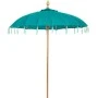 PARASOL AZURE D185x260CM BALI