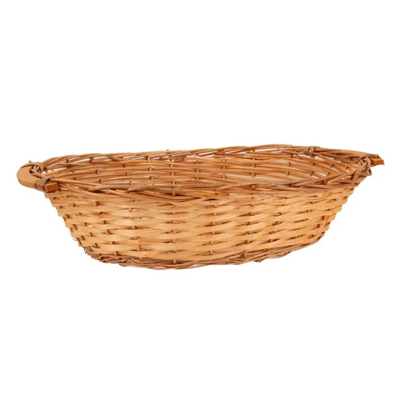 ΟΒΑΛ ΠΑΝΕΡΙ ΨΑΘΙΝΟ ΜΕΛΙ 61X48X16 ΕΚ