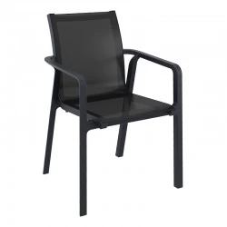 PACIFIC ΠΟΛΥΘΡΟΝΑ BLACK/BLACK ΠΟΛ/ΝΙΟΥ PACIFIC ΠΟΛΥΘΡΟΝΑ BLACK/BLACK ΠΟΛ/ΝΙΟΥ