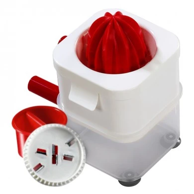 Ice crusher and juicer Rigamonti Art.190