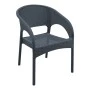ΠΑΝΑΜΑ DARK GREY ΠΟΛΥΘΡΟΝΑ ΠΟΛ/ΝΙΟΥ - 53.0008