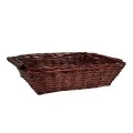 ΠΑΝΕΡΙ ΨΑΘΙΝΟ ΚΑΦΕ 57X44X15 ΕΚ ΠΑΡΑΛ ΜΟ
