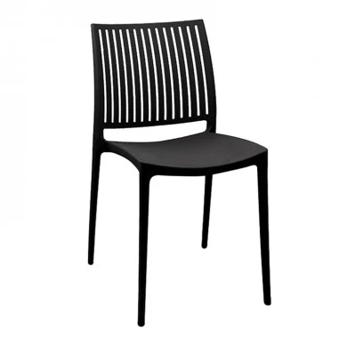 PAOLINA BLACK ΚΑΡΕΚΛΑ ΠΟΛ/ΝΙΟΥ