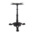TRADITIONAL Cast Iron Base 3-Leged (heavy duty)