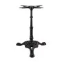TRADITIONAL Cast Iron Base 3-Leged (heavy duty)