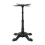 TRADITIONAL Cast Iron Base 4-Leged (heavy duty)