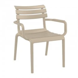 PARIS LOUNGE TAUPE ΠΟΛ/ΝΑ ΠΟΛ/ΝΙΟΥ PARIS LOUNGE TAUPE ΠΟΛ/ΝΑ ΠΟΛ/ΝΙΟΥ