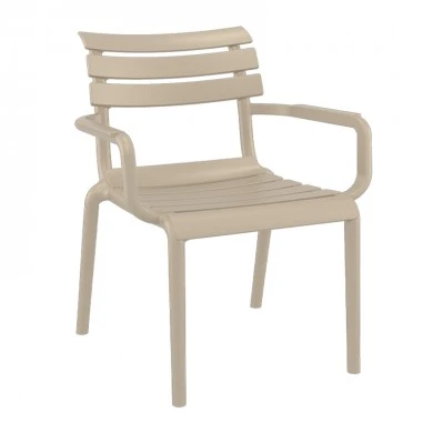 PARIS LOUNGE TAUPE ΠΟΛ/ΝΑ ΠΟΛ/ΝΙΟΥ