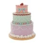 ΠΑΣΤΕΛ ΠΟΛΥΡΕΖΙΝ GINGERBREAD CAKE 26Χ26Χ31ΕΚ