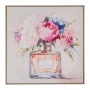 PERFUME ΠΙΝΑΚΑΣ ΤΥΠΩΜΕΝΟΣ ΣΕ ΚΑΜΒΑ ΜΕ ΚΟΡΝΙΖΑ 80Χ80ΕΚ