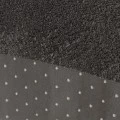 Pitircik bath towels set of 2 pcs 510gr/m²  grey color