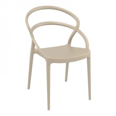 ΠΙΑ DOVE GREY ΚΑΡΕΚΛΑ ΠΟΛ/ΝΙΟΥ - 20.0136