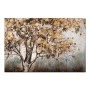 "Autumn Tree" Megapap painting on canvas digital printing 140x100x3cm.