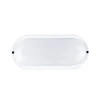 Πλαφονιέρα LED IP65 10W 900lm χρώμα λευκό 15,9x4,4x8,9εκ.